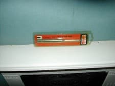 Image of Bahco SB-3734N-6-150 Centre Punch 6.0x11.0x150mm NOS split packaging