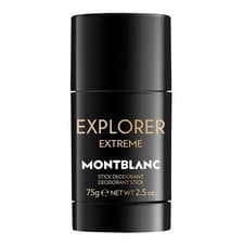 Image of Mont Blanc Explorer Extreme Deo stick 75 ml Deodorant stick for Men New & Sealed