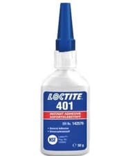 Image of Loctite 401 Instant Adhesive 50g