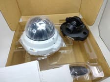 Image of AXIS M3204 Network Camera - Unused, 1 megapixel / HDTV 720p New w/Box