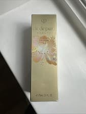 Image of NEW Cle De Peau Beaute - The Serum 75ml Sealed Extra Large Bottle RRP £304.95