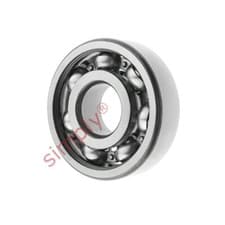 Image of KOYO 6308C3 Open Deep Groove Ball Bearing 40x90x23mm