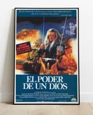Image of Hard To Be A God Repro Movie Photo / Poster Up To 36"x24"
