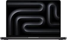 Image of Apple MacBook Pro 16" M5 Pro 24gb 1Tb 18/20 CORE CPU/GPU S. Black 2026 RP£2699