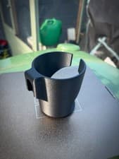 Image of Cybex Cup holder for Priam Melio Lux Mios Eezy Balios Talos and more