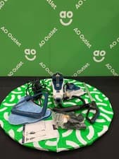Image of Vax Steam Fresh Total Home Steam Mop Navy Blue CDST-SFXT #LF110977