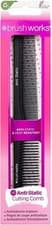 Image of Brushworks Anti-Static Cutting Comb