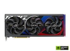 Image of GPU New For ASUS ROG STRIX NVIDIA GeForce RTX 4090 OC GPU Graphic Card