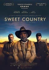 Image of DVD - Sweet Country (1 DVD) (DVD) Movie (US IMPORT)