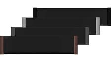 Image of Neff Warming Drawer N29HA11Y2 N70 Flex Design Built-In A Graded (B-66304)