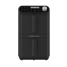 Image of Air Fryer, 11L Dual Stack XXL, by Hamilton Beach, HBA11B