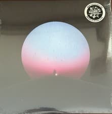 Image of Manchester Orchestra - The Million Masks Of God Vinyl (Magnolia Record Club)