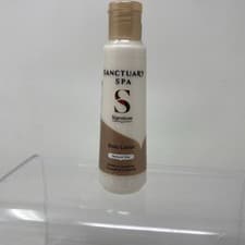 Image of Sanctuary Spa Body Lotion 75ml ~ Brand New