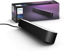 Image of Philips Hue Play White and Colour Ambiance Smart Light Bar Extension, Entertainm