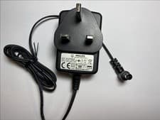 Image of Replacement Charger for 114A004 Gtech Grass Trimmer GT50 | Cordless Lawn Edger