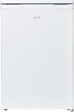 Image of Larder Fridge, Under Counter, 131 Litre, Reversible Door, White, Igenix IG255W