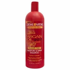 Image of Creme of Nature | Argan Oil Hair Care Products For All Types of Hair