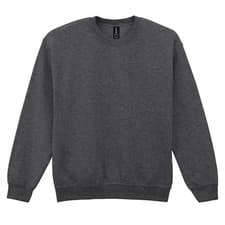 Image of Gildan Womens/Ladies Heavy Blend Sweatshirt PC8032