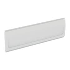 Image of Ideal Standard Sandringham 1675x510mm Bath Front Panel - White Glossy Finish