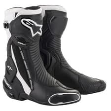 Image of Alpinestars SMX Plus V2 Motorcycle Motorbike Boots