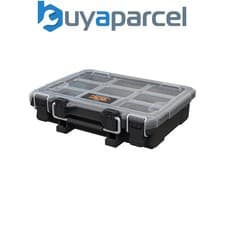 Image of Keter 256983 Pro Gear 2.0 Half Organiser Tool Box KET256983N