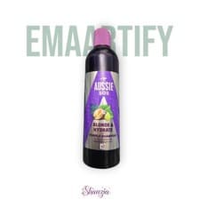 Image of Aussie SOS Blonde & Hydrate Purple Shampoo 300ml