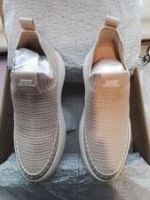 Image of Steve Madden Women's Trainers Size 6 Double Shot Blush Pink New In Box with Tags