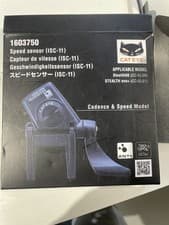 Image of Cateye Speed Sensor (ISC-11) RRP £45