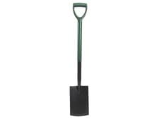 Image of Faithfull FAIESSDSE Essentials Digging Spade
