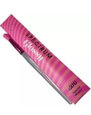 Image of Spectrum Glossy B06 Tapered Blender Brush Pink