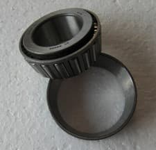 Image of 4T-33006 NTN Taper Roller Bearing