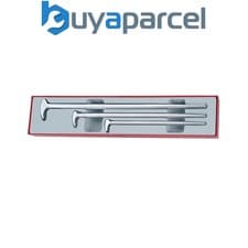 Image of Teng TTXPB3 TTXPB3 Pry Bar Set, 3 Piece TENTTXPB3