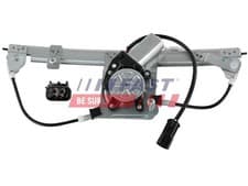 Image of Right Front FAST FT91933 Window Regulator for ABARTH,FIAT