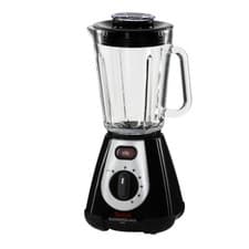 Image of Tefal BL233865 Blendforce Maxi Grass Blender - Black
