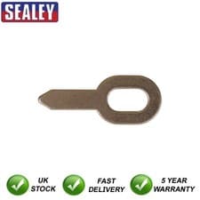 Image of Sealey Tabs for SR2000 Pack of 10 SR2000.T