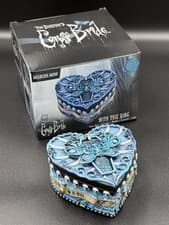 Image of Corpse Bride With This Ring Vow Box