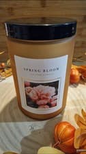 Image of Candle Spring Bloom Gift