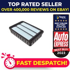 Image of Air Filter ADC42250 Blue Print 1444RT 1444RU 1444SH 1444SJ 1444WS Quality New