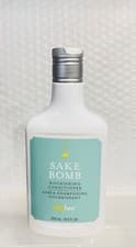 Image of Drybar Sake Bomb Nourishing Conditioner ~ 250 ml / 8.5 oz ~ NEW Full size