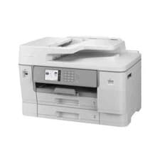 Image of Brother MFC-J6955DW A3 Colour Multifunction Inkjet Printer+ INKS