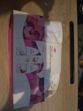 Image of Dove Time to Radiantly Refresh Beauty Bag Gift Set Brand New Sealed