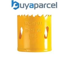 Image of Faithfull Bi-Metal Cobalt Holesaw 44mm FAIHSVP44