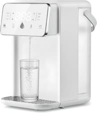 Image of Instant Hot Water Dispenser 3.5L Touch Control 3s Fast Heating