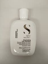 Image of ALFAPARF Semi Di Lino Diamond Illuminating Shampoo 250 ml