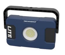 Image of Scangrip 03.5630 Flood Lite S Battery LED Work Light 1000 Lumen Power Bank