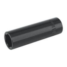 Image of Impact Socket 16mm Deep 1/2"Sq Drive | IS1216D Sealey New