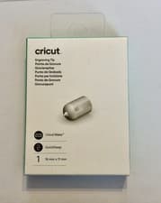 Image of Cricut Engraving Tip for Cricut Maker Boxed Unused