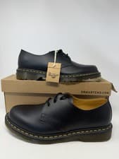 Image of Dr. Martens 1416 Oxford Shoes Black Men’s UK11
