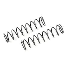 Image of ELEMENT RC ENDURO IFS SHOCK SPRINGS BLACK 63MM EL42230