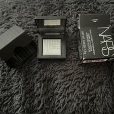 Image of NARS DUAL INTENSITY EYESHADOW LYSITHIA New Boxed